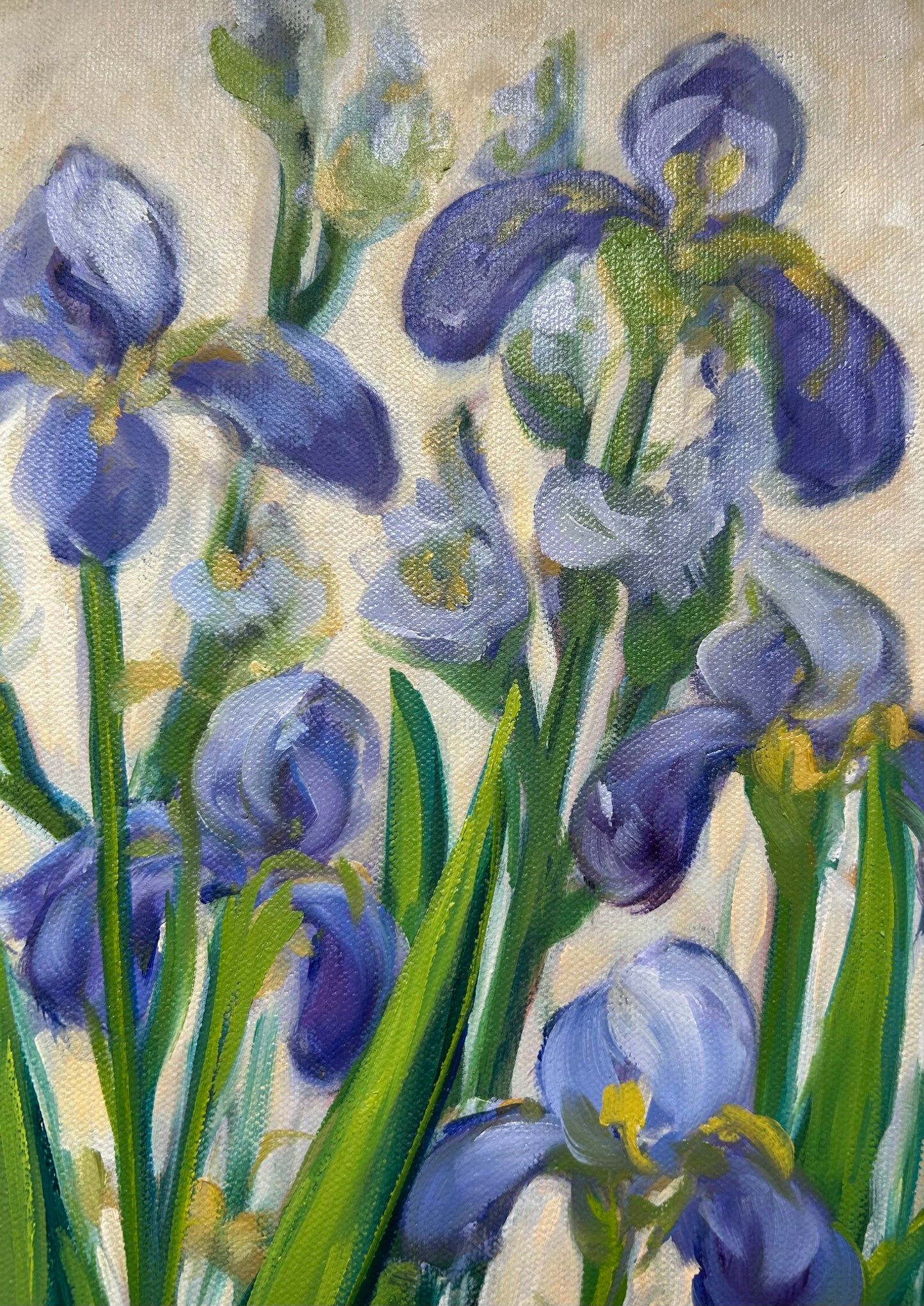 Beautés printanières 2