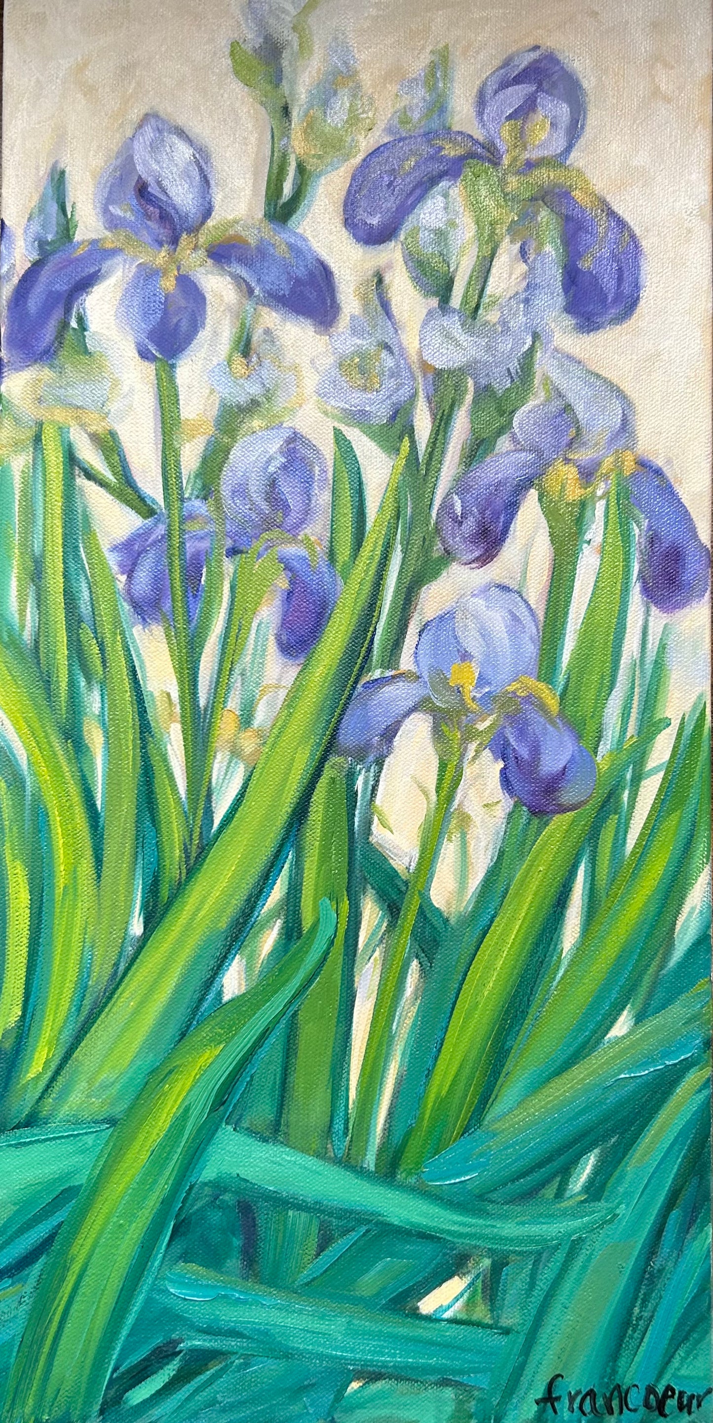 Beautés printanières 2