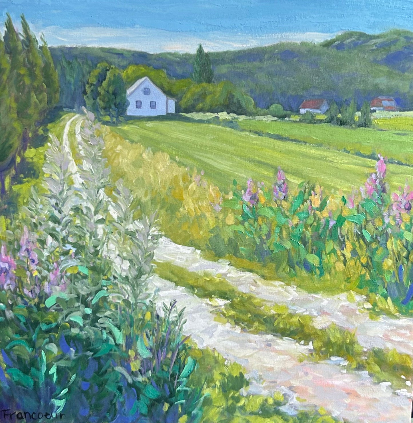 🔴 Saint-André-De-Kamouraska