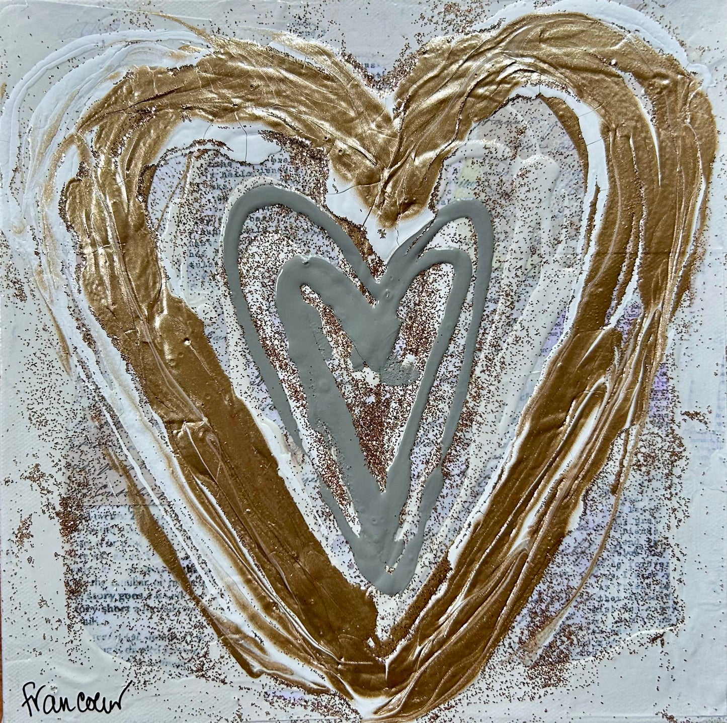 Lettres d’amour