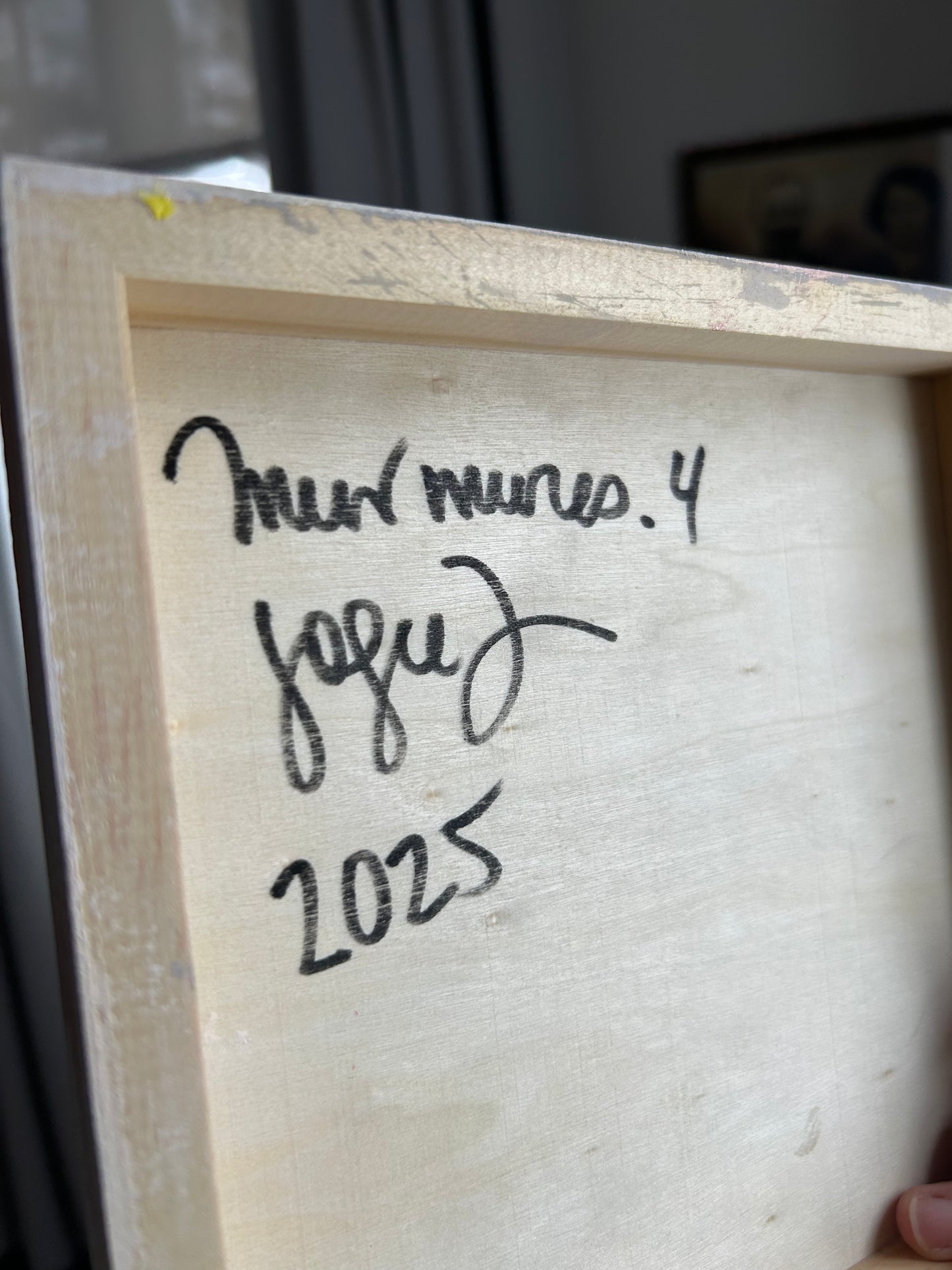 Murmures 4