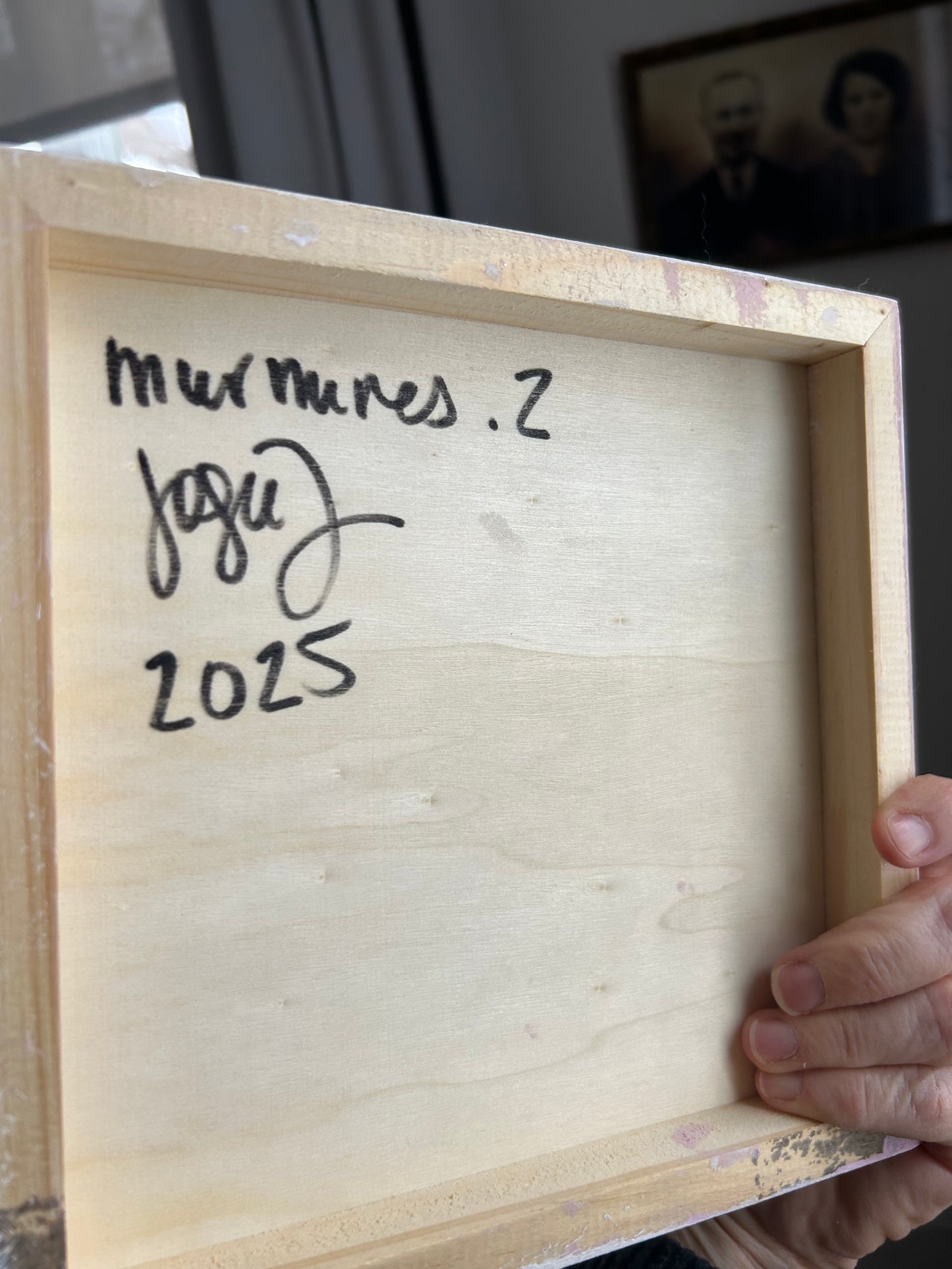 Murmures 2