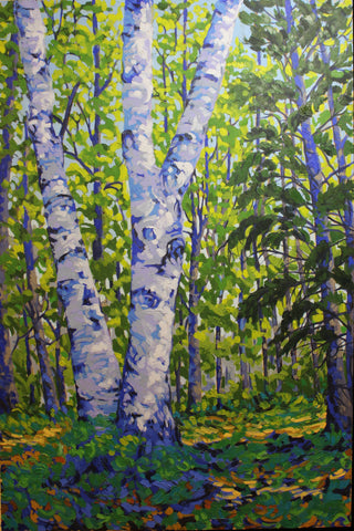 SOLD Artwork