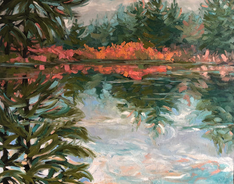 Paysages- Landscape