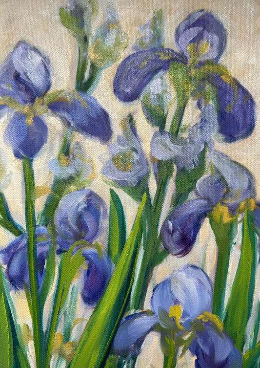 Beautés printanières 2