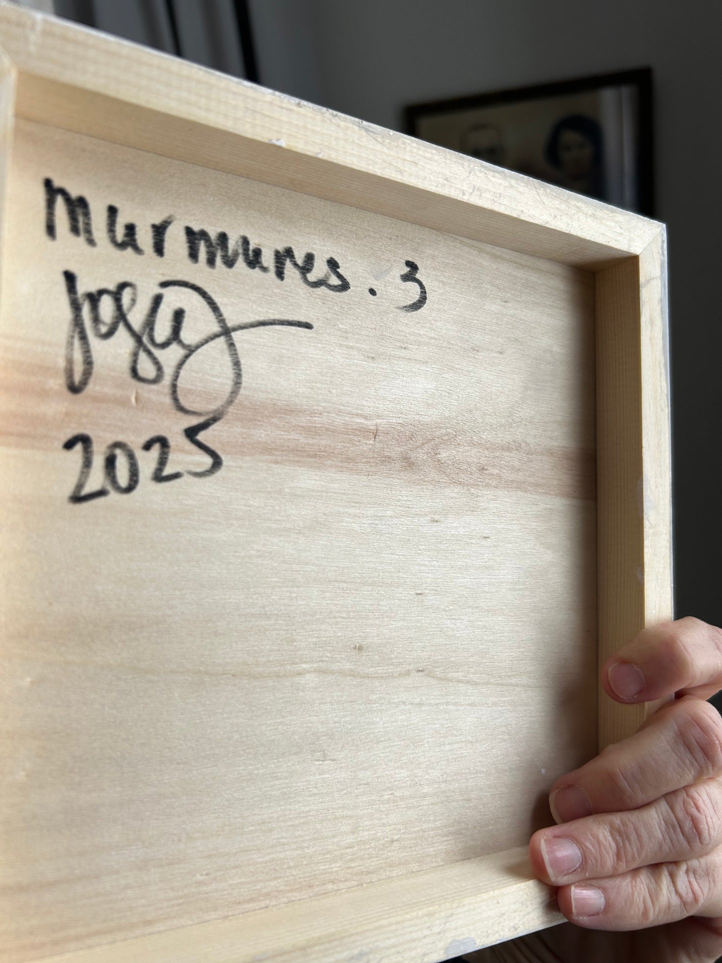 Murmures 3