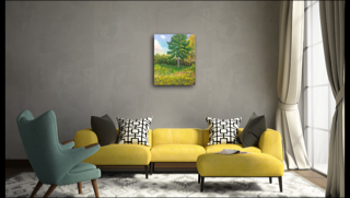 Mer Bleue, Navan, ON -SOLD