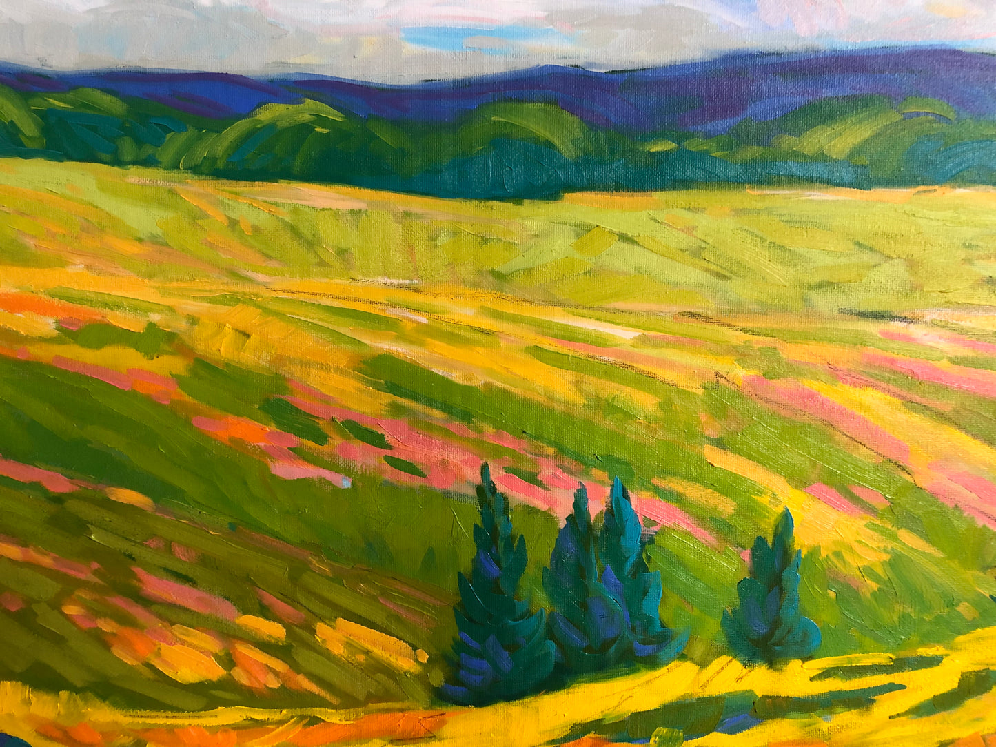 Ripon, Petite-Nation,QC - Vendu /SOLD