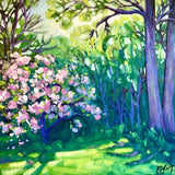 Magnolias chez Nathalie à Thurso, QC - SOLD