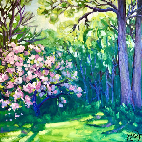 Magnolias chez Nathalie à Thurso, QC - SOLD