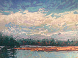 Rivière des Outaouais - Ottawa River