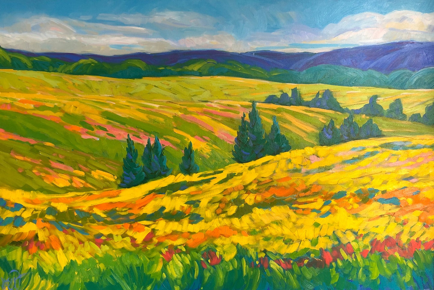 Ripon, Petite-Nation,QC - Vendu /SOLD