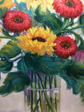 Bouquet d’automne/ autumn bouquet