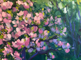 Magnolias chez Nathalie à Thurso, QC - SOLD