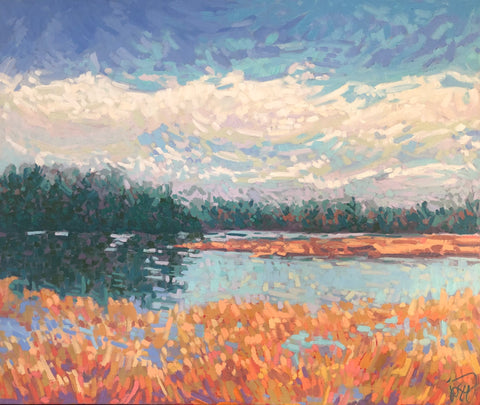 Rivière des Outaouais - Ottawa River