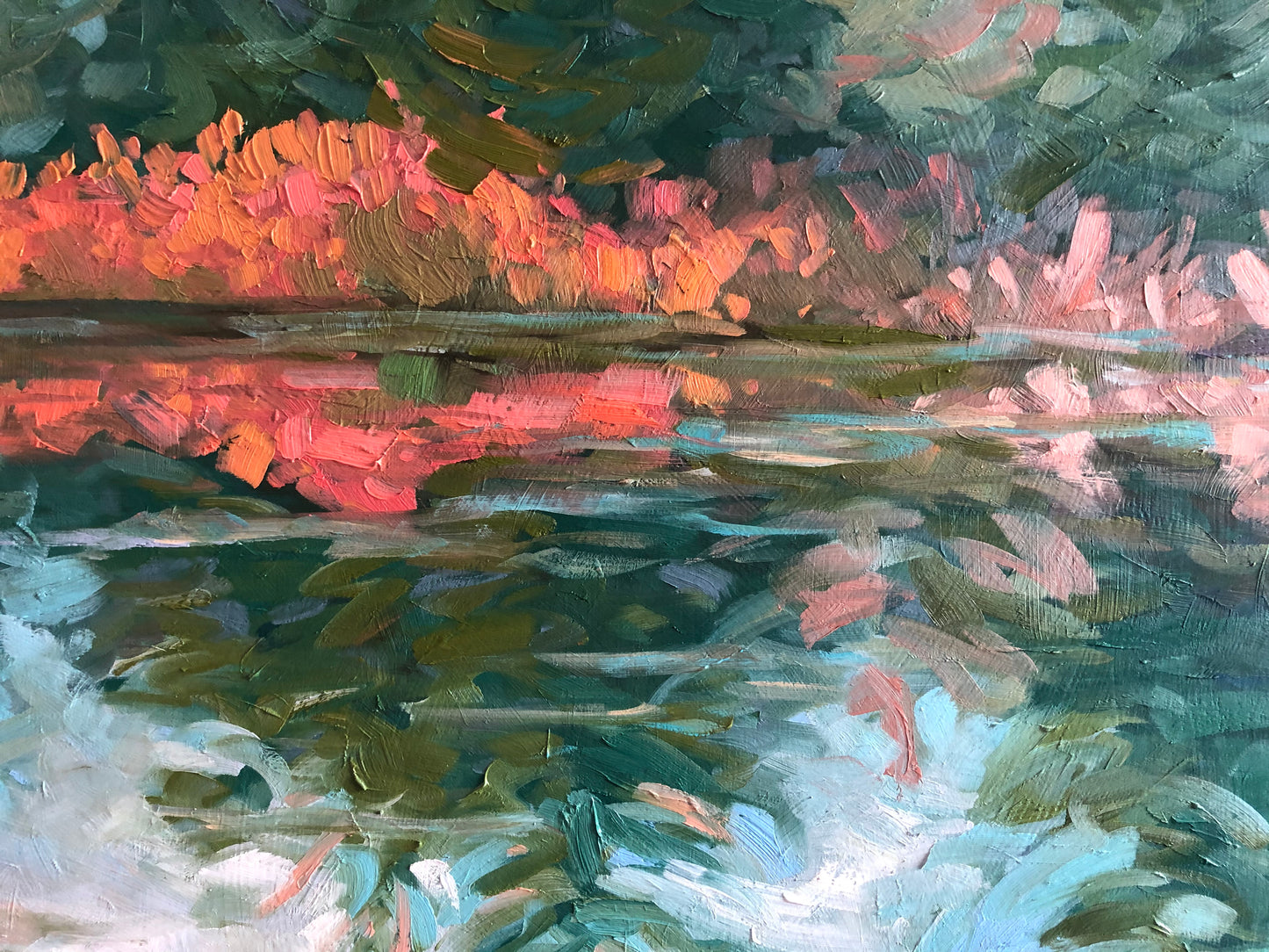 Old Chelsea- Parc de la Gatineau
