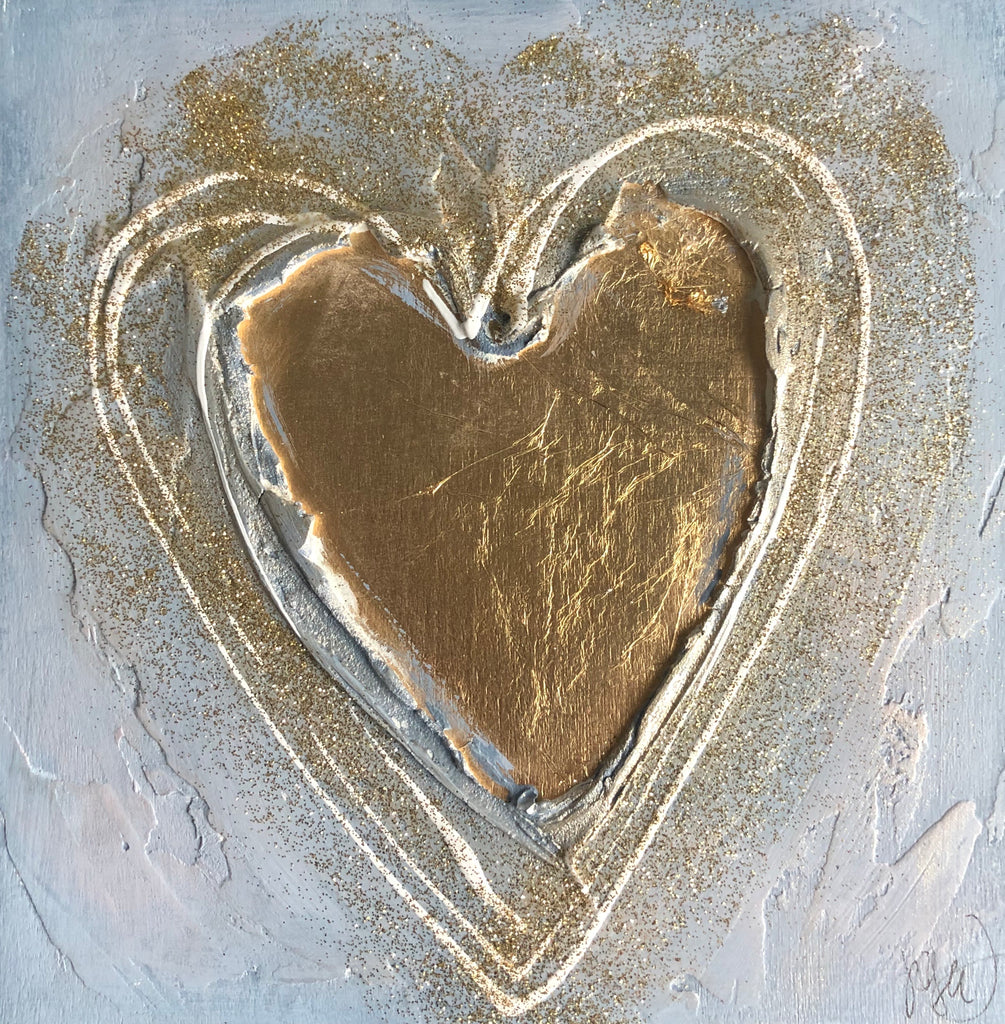Heart of Gold