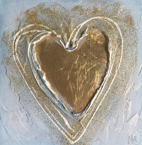 Heart of Gold